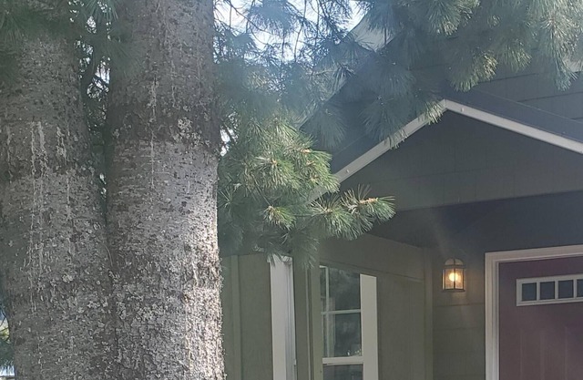 Cute Home - Mt. Life, small town, close to recreation