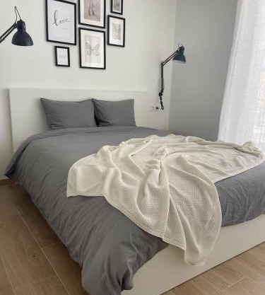 Cute little apartment
