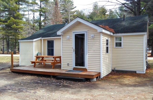 Cute, Petite Cottage/ East Tawas w/fishing boat access for Lake Tawas 1/8 mile