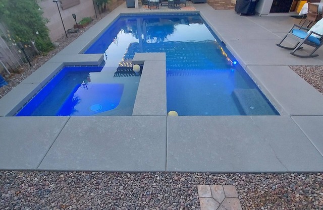 Cute & Quiet Casita in Queen Creek, No Pets