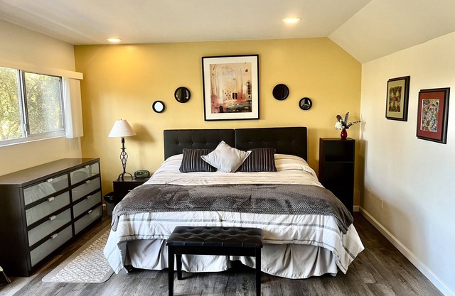 Cute studio apartment in Cambria, Ca