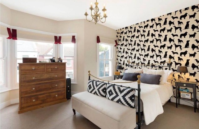 Cute & stylish Battersea town-house