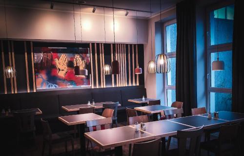 CVJM Düsseldorf Hotel & Tagung