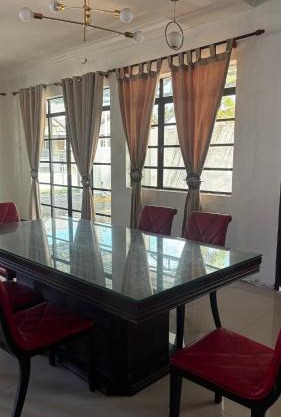 Cwa Homestay