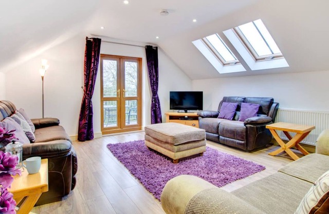 Cwm Hyfryd in the beautiful Llandysul