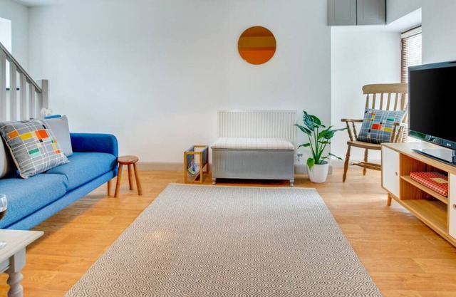 Cwt y Bugail in the beautiful Pentraeth