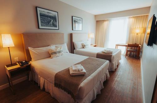 Cyan Soho Neuquén Hotel