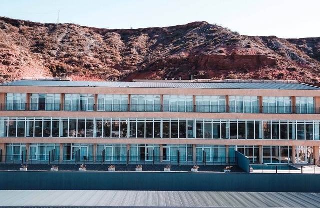 Cyan Wenelen Vaca Muerta