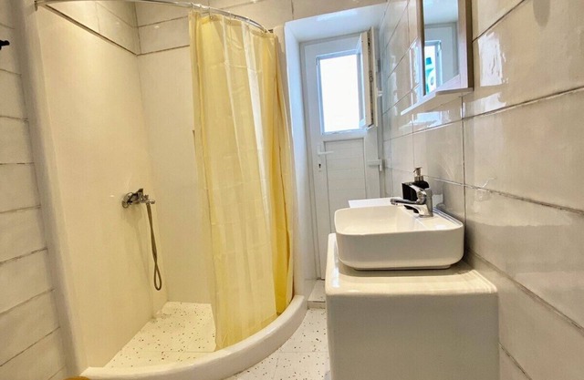 Cycladic Maisonette Kythnos