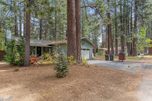 CYH0883- Patricia's Mountain Paradise home