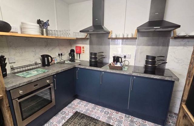 Cysgu Dda – Sleep Well