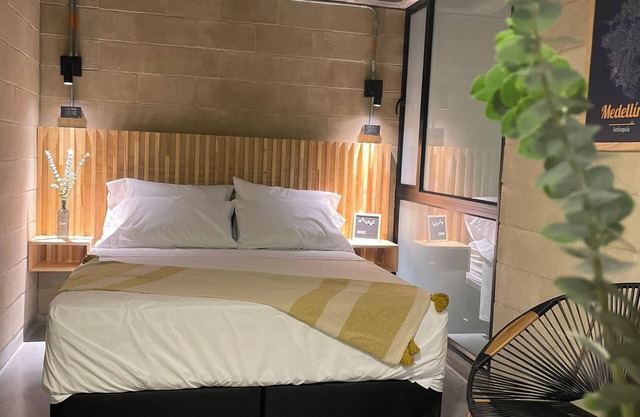 Cytrico Hotel Laureles Estadio