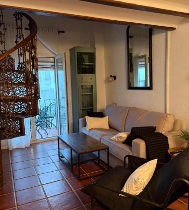 Dúplex Puente REY con balcon