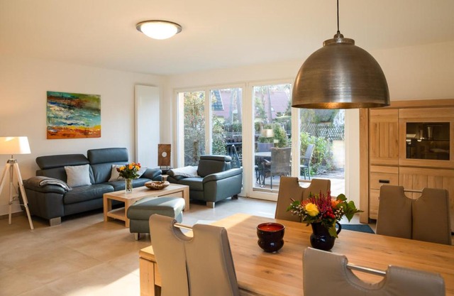 Düne 9 - Wohnung 2 - [#126774]