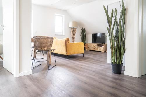 Dünenquartier Zingst 