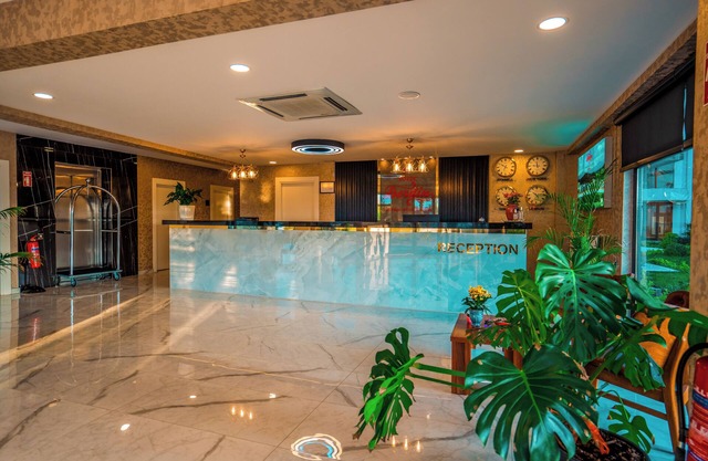 Düzce Derdin Termal Resort & Spa