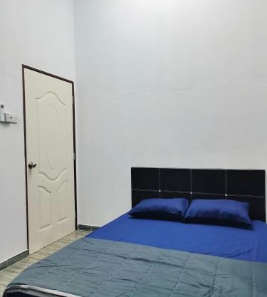 D'Aleena Homes Kodiang - Guesthouse 2