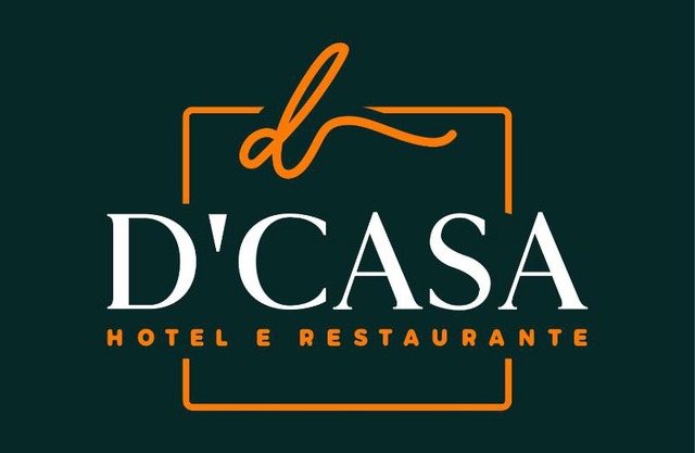 D'Casa Hotel e restaurante
