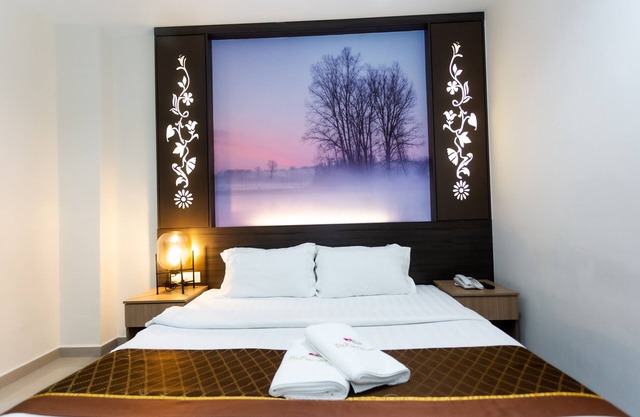 D&F Boutique Hotel