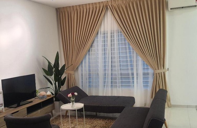 D Laman Haris Homestay