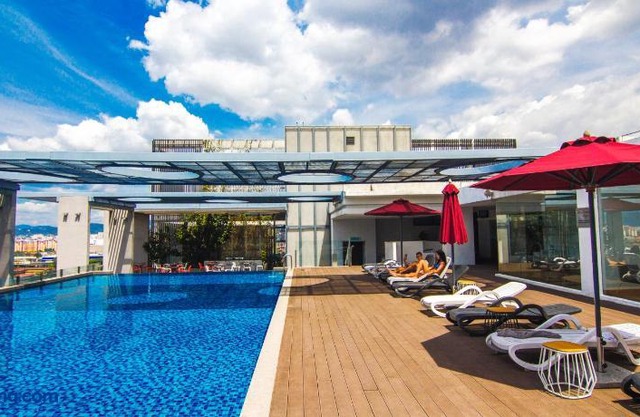 D'majestic Place by Homes Asian
