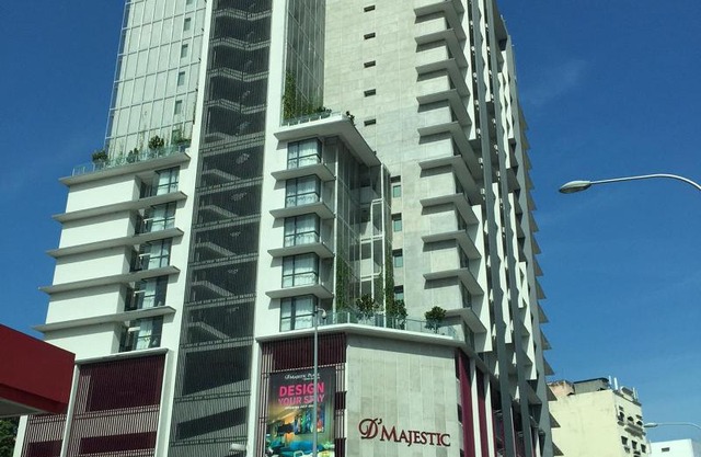 D'Majestic Place by Widebed Kuala Lumpur