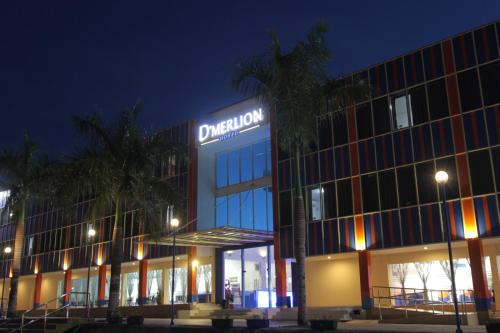 D'merlion Hotel Batam