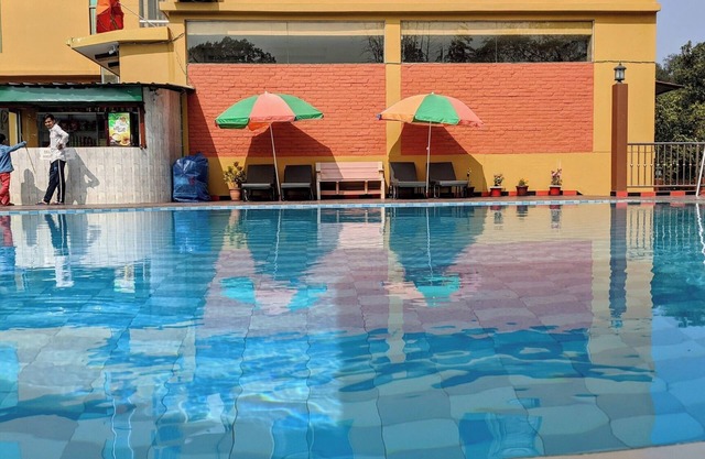 D'more Sreemangal Hotel & Resort