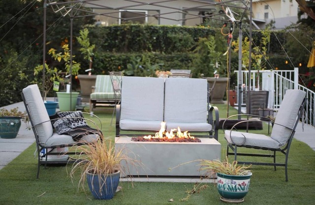 #D Ocean Beach Organic Studio