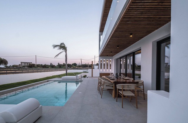 D&R Boutique Villas D