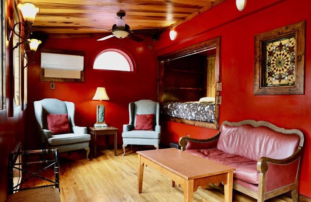 D · Royal Suite at White Lotus Eco Spa Retreat