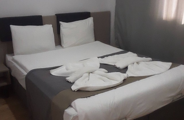 D&S Konyaaltı Antalya Lüks residence çok uygun fiyata KORONA TEDBİRLİ
