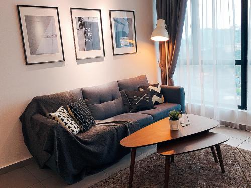 Vue Residences 