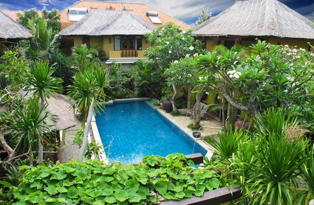 D'Sriwing Villa Gallery