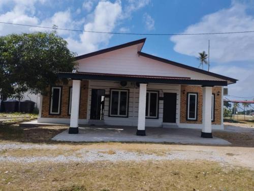 D' Tanjung Homestay-Orked