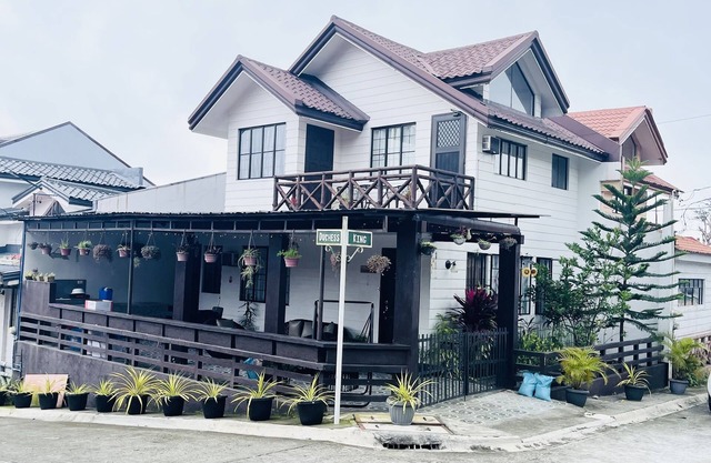D’Waldz Villa Tagaytay