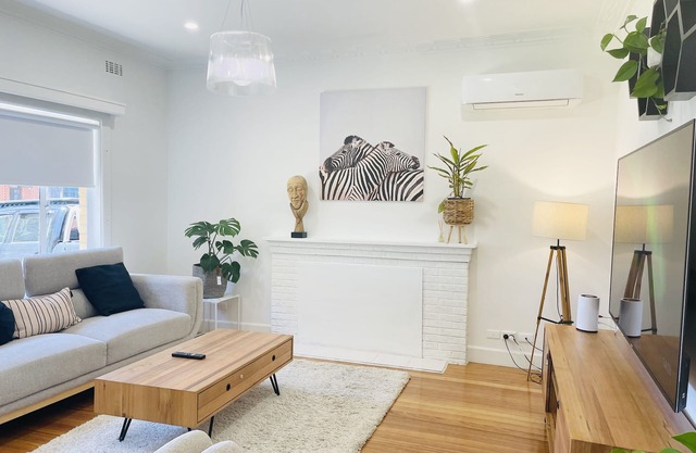 D133 St Alban station stay