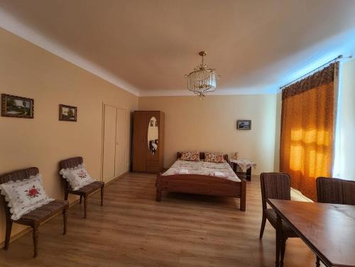 D3 Apartment in Riga centre