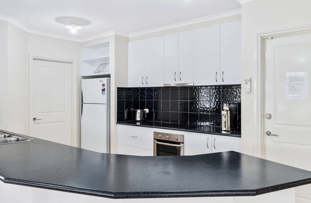 D3 Ski Ranch. 5-bedroom waterfront home and private jetty.