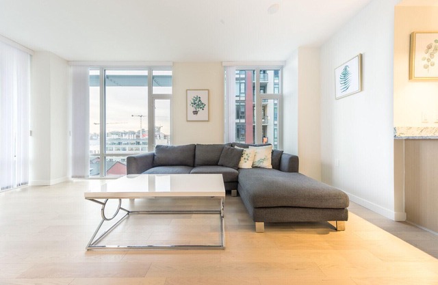 D5 - 2 bedroom in Olympic Village