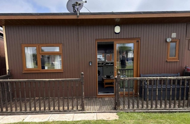 D5 Rickardos Holiday Lets