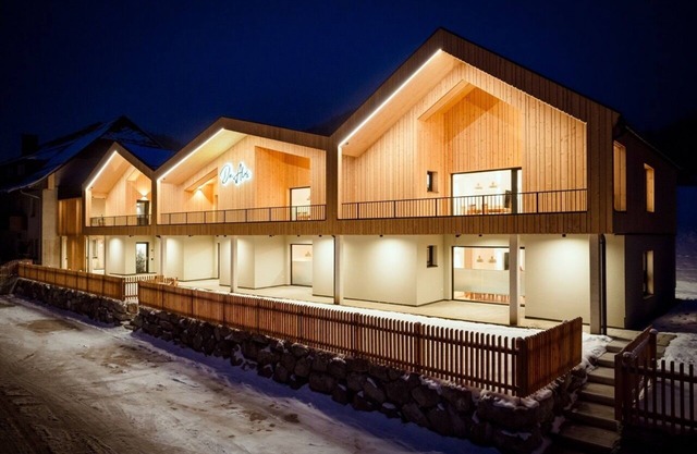 Da Alois - Alpine Premium Apartments