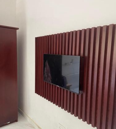 Da Palm Inn Abrui