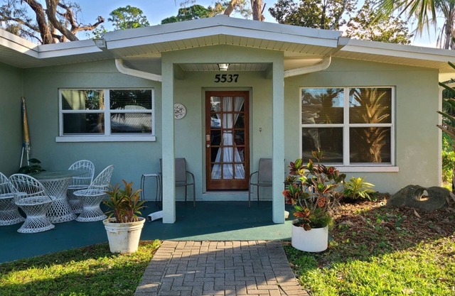 DAB/Port Orange Private Home