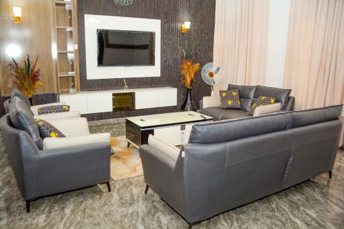 Dabras Homes Kaduna