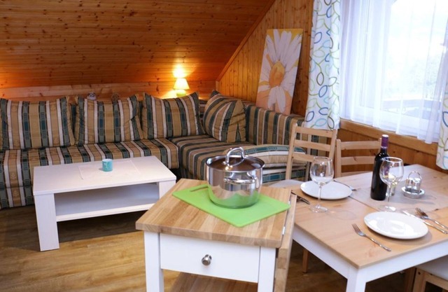 Dachstein 1-2 bedrooms - Hotel Kollerhof