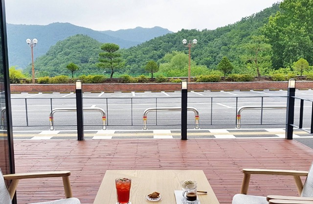 Daedunsan Hotel