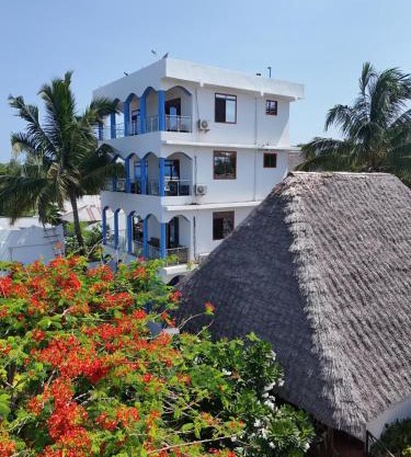 Daeli Apartment