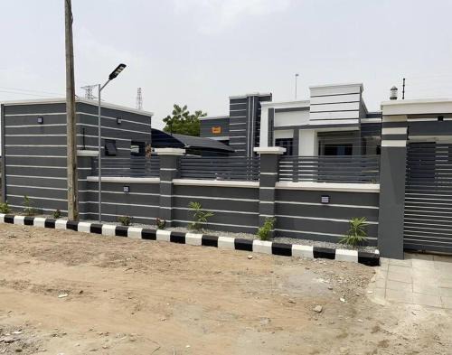 Daesil homes 3 Abuja