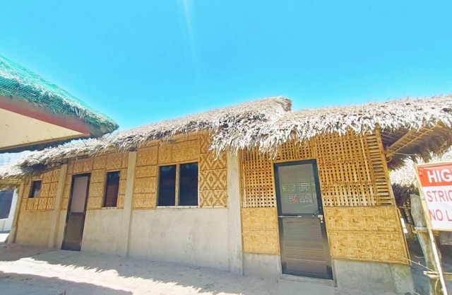 Dagat-Dagat-dagatan Beach CampnViajeros Booking Services Gubat